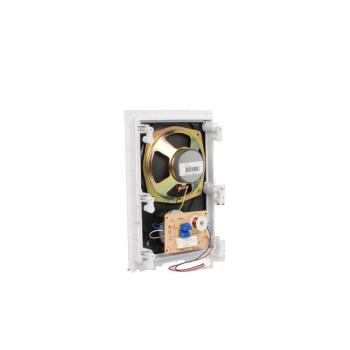 Un 65 1008ohm 3w Trafolu 2yollu Dikdörtgen Alçıpa