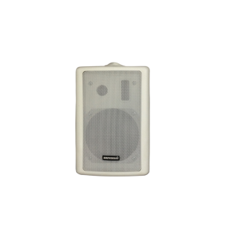 CTR4 T White Trafolu 100V Kabin