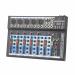 NWORK F7 BT 7 KANAL DECK MİKSER